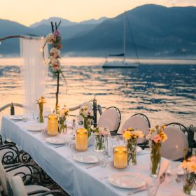 Dimmable Flameless LED Candles 3-Pack, Real Wax Glass Candles with 16.4ft Remote & 4 Timer Modes, Safe for Kids Pets Home Decor