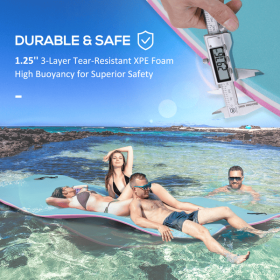 Floating Mat, Lily Pad Water Mat (default: default title)